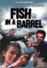 Fish in a Barrel portada