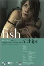 Película Fish n' Chips