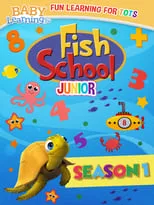 Película Fish School Junior Season 1