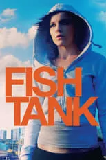 Harry Treadaway interpreta a Billy en Fish Tank