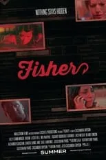 Película Fisher