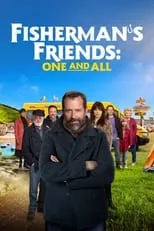 Michael Scott interpreta a Lowen en Fisherman's Friends: One and All