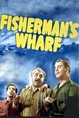 Portada de Fisherman's Wharf