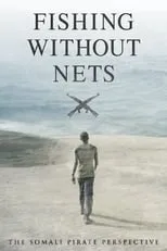 Reda Kateb interpreta a Victor en Fishing Without Nets