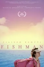 Película Fishman