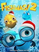 Tina Shuster es  en Fishmas 2