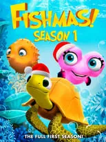 Tina Shuster es  en Fishmas Season 1