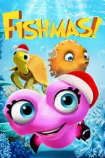 Poster de Fishmas!