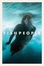 Matahi Drollet es  en Fishpeople