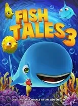 KJ Schrock es  en Fishtales 3