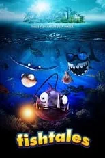 Poster de Fishtales