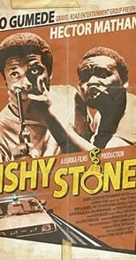 Max Mkhwanazi es  en Fishy Stones