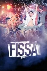 Poster de Fissa