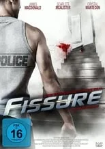 Portada de Fissure