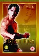 Poster de la película Fist of Fury - Películas hoy en TV