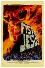 Poster de la película Fist of Jesus - Películas hoy en TV