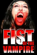 Poster de Fist of the Vampire