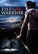 Lara Phillips es Jenny Reeves en Fist of the Warrior