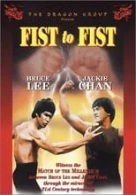 Póster de la película Fist to Fist