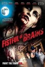 Póster de la película Fistful of Brains