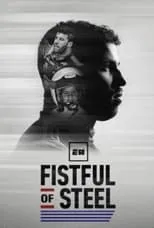 Película Fistful of Steel: The Rise of Bubba Wallace