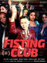 Jiz Lee es  en Fisting Club: Episode 1