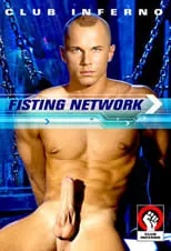 Daxx Reed es  en Fisting Network