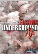 Película Fisting Underground 3