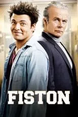 Portada de Fiston