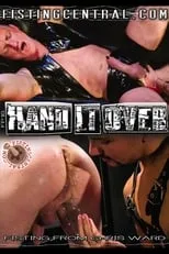 Antonio Biaggi interpreta a  en Fistpack 16: Hand It Over