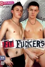 Mark Summers es  en Fit Fuckers