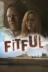 Megan Mertaugh es Hooded Person en Fitful: The Lost Director's Cut