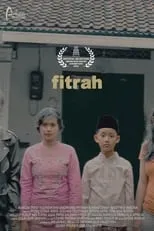 Película Fitrah