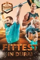 Mat Fraser es Himself en Fittest in Dubai