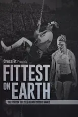 Poster de la película Fittest on Earth: The Story of the 2015 Reebok CrossFit Games - Películas hoy en TV