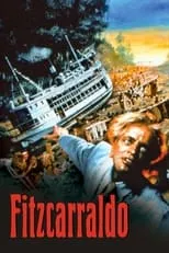 Película Fitzcarraldo