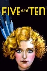 Póster de la película Five and Ten