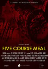 Murray Farnell es Mark en Five Course Meal