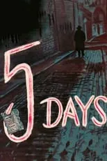 Póster de la película Five Days