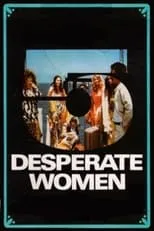 Beatrice Manley interpreta a Mrs. Miller en Five Desperate Women