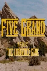 Orson Ossman es Jasper Mudd en Five Grand