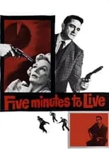 Leslie Kimmell interpreta a Mr. Johnson en Five Minutes to Live