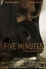 Portada de Five Minutes