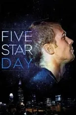 Tad Hilgenbrink interpreta a Darren en Five Star Day