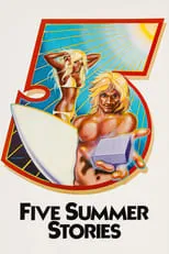 Película Five Summer Stories