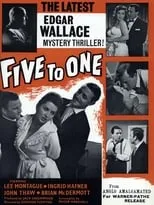 Póster de la película Five to One