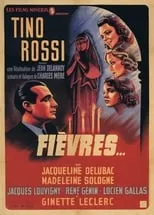 Poster de Fièvres