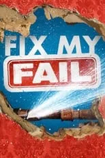 Clint Robertson interpreta a Self en Fix My Fail