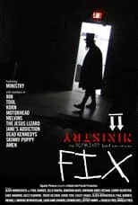 Película Fix: The Ministry Movie