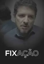 Guilherme Piva es Carlos en Fixação